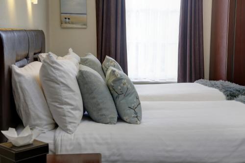 Best Western Annesley House Hotel - main image