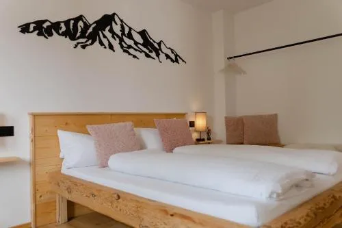 Ferienwohnung Enzian in Halblech, Deutschland