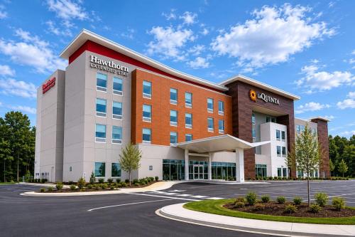 Hawthorn Extended Stay by Wyndham Mebane