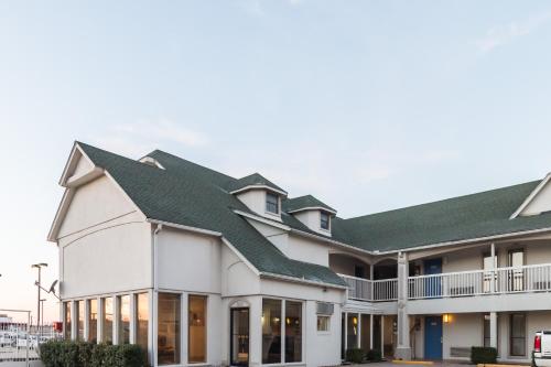 ทางเข้า, Motel 6 Fort Worth, TX - White Settlement in ฟอร์ตเวิร์ธ (TX)