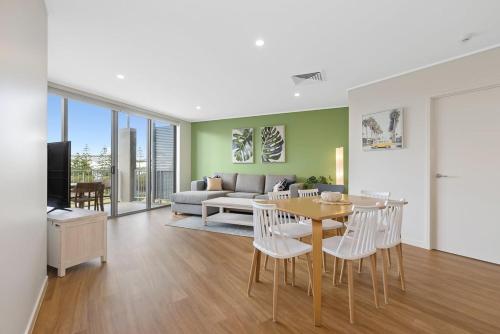 The Pool Resort Kingscliff - Holiday Management Co. in Kingscliff