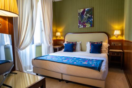 Grand Hotel Bastiani in Гроссето