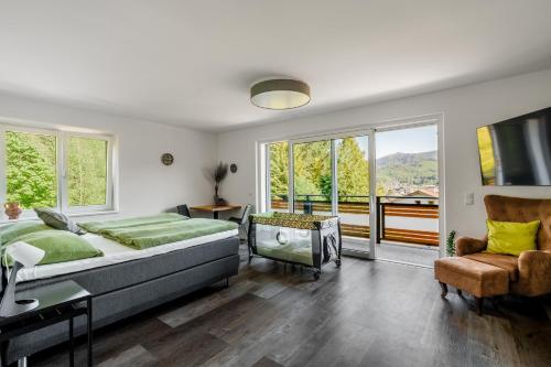  Seeblick Homes in Fuschl am See