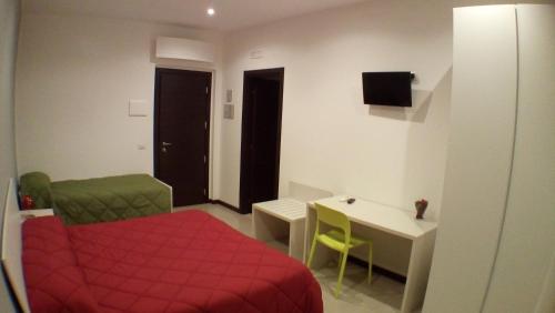 Matera Sassi Rooms 21/a e 21/b