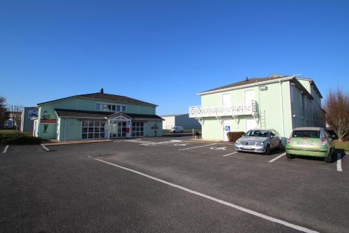 Fasthotel Tours Sud Hotel de charme La Brésardière