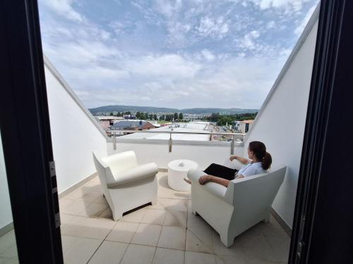 ทัศนียภาพ, Hotel Spa Odeon in เฟอร์โรล