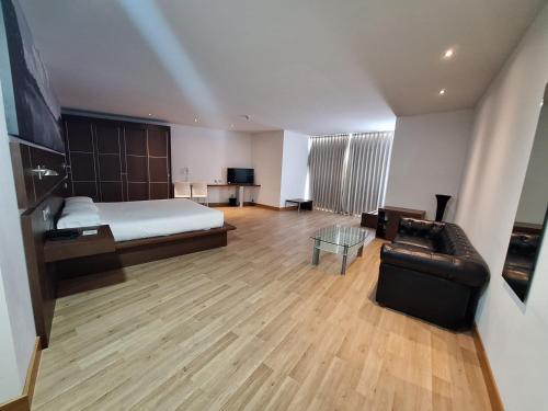 Hotel Spa Odeon in เฟอร์โรล