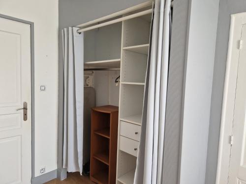 Studio 15 minutes de la Rochelle in Sainte Soulle
