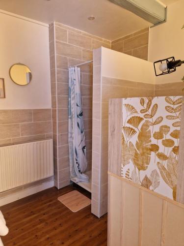 Studio 15 minutes de la Rochelle in Sainte Soulle