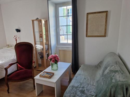 Studio 15 minutes de la Rochelle in Sainte Soulle