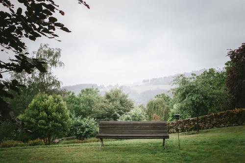 Caserio Otalora. S.XVIII Caserio Otalora. S.XVIII