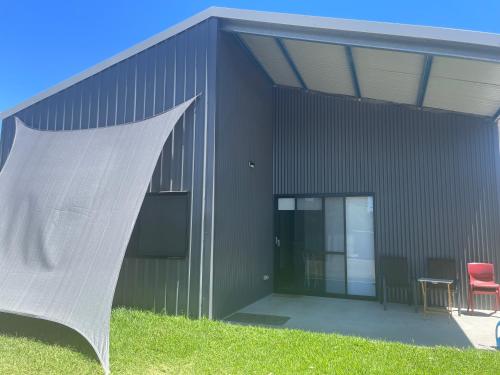 Shilton - Private Farm Stay - Abba River