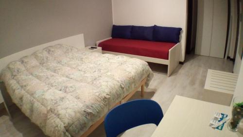 Matera Sassi Rooms 21/a e 21/b