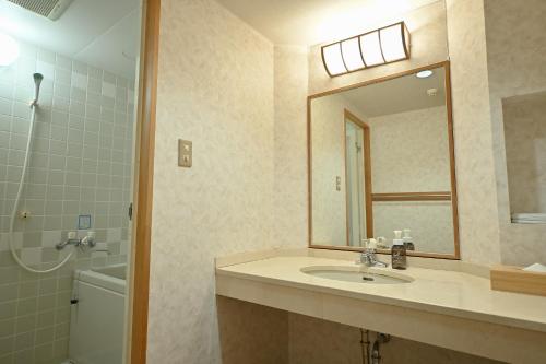 Hotel Goryukan Room Type - Superior Quadruple Room