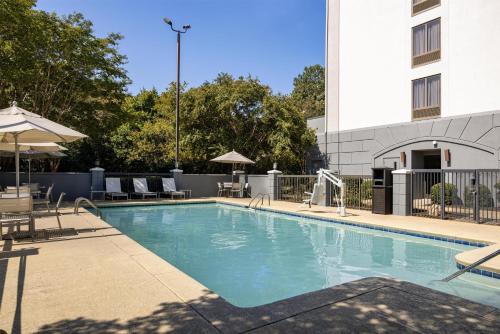 Hyatt Place Charlotte Airport/Lake Pointe in Charlotte, USA