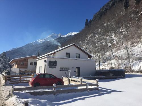 Apartment Maya - Location saisonnière - Neustift im Stubaital