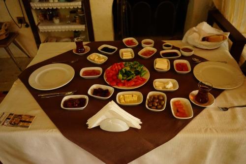 Beymelek Tas Evler - image 7