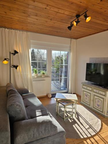 Kiek mol rin - Richmanns Appartements in Hüde, Deutschland