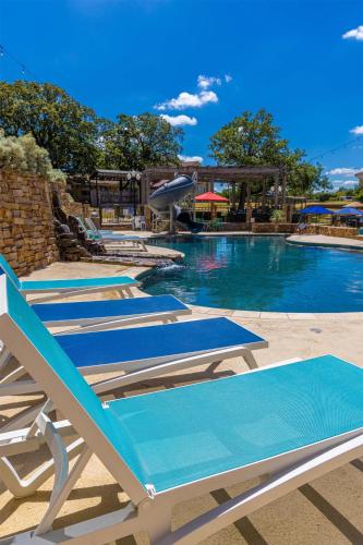 Tanglewood Resort on Lake Texoma, an Ascend Collection Resort