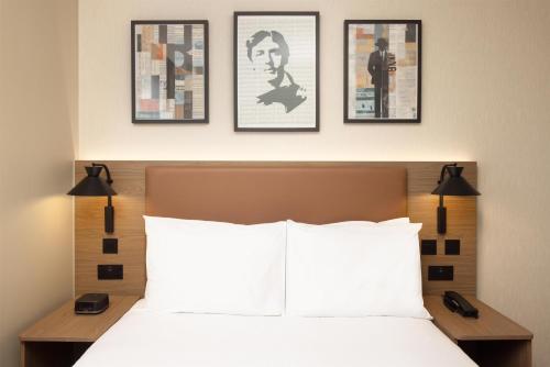 Home2 Suites By Hilton Dublin City Centre - image 9