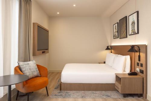 Home2 Suites By Hilton Dublin City Centre - image 12