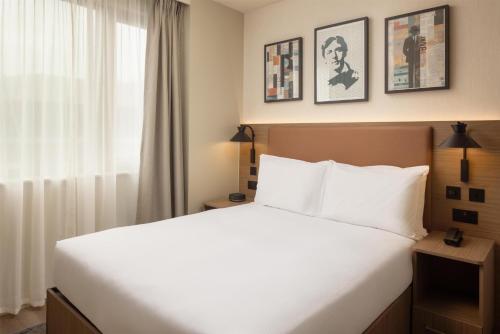 Home2 Suites By Hilton Dublin City Centre - image 5