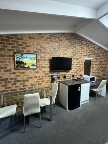 Clock Tower Motor Inn in Coonabarabran