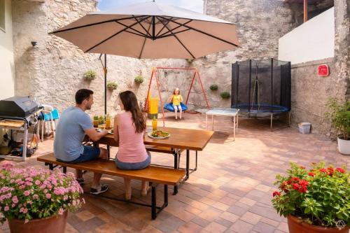 Affitto turistico pomarolo in Pomarolo
