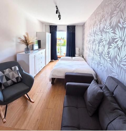 Apartament na Okrzei - Sandomierz