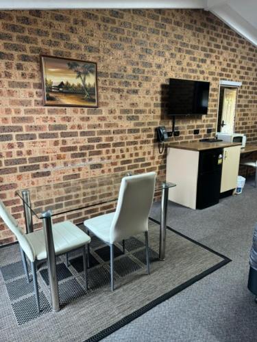 Clock Tower Motor Inn in Coonabarabran