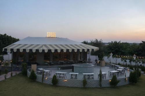 KMR Hotels & Resorts