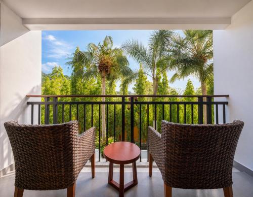 View, Holiday Inn Resort Phuket Karon Beach By IHG in Karon
