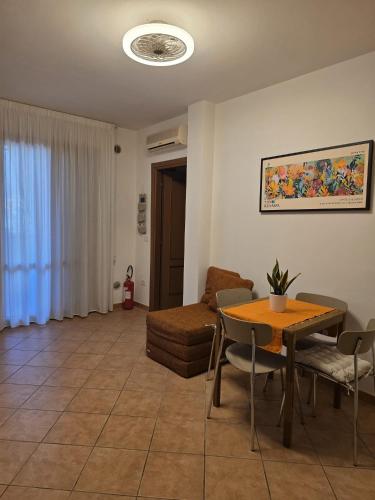 Casa vacanza Gabriele in Альбересе