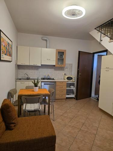Casa vacanza Gabriele in Альбересе