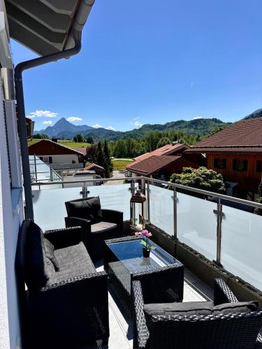 Haus am See – khách sạn tại Schwarzenbach
