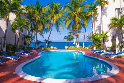 شاطئ, Chrisanns Paradise Suite by the Ocean - Apt#9 in أوكتوريوس