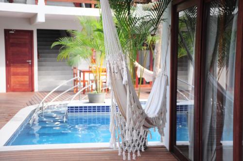 Pousada Waikiki Boutique – Pipa Beach, MT