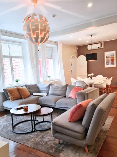 Heaven Apartment, Таллин