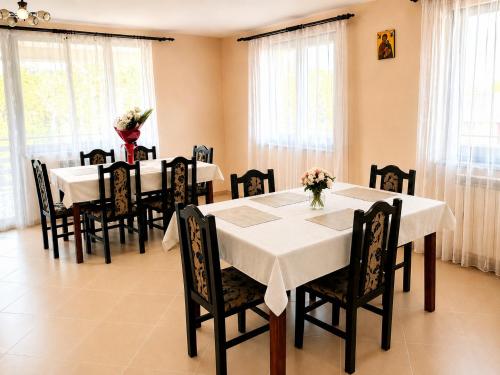 Casa Bucovineana in Kačika