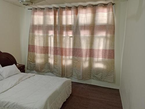 Peaceful Family Guest House in Danyor, Gilgit in Gilgit