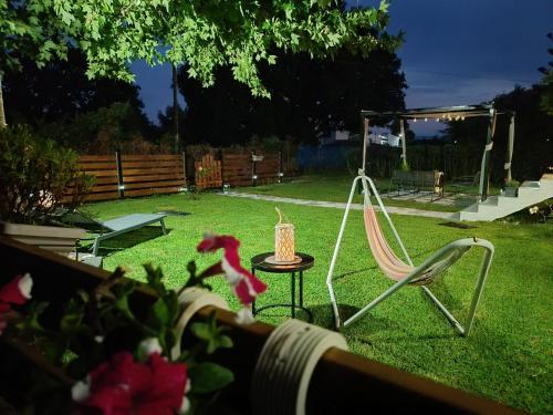 Cozy Home Kanali, Preveza in Nea Thesis