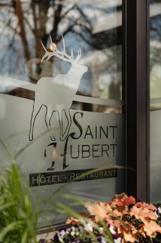 Hotel Saint-Hubert – Ligneuville, MI