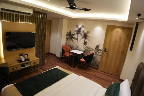 hotel photo