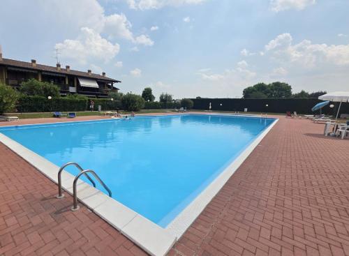 Residence The Fisher Bay with Pool