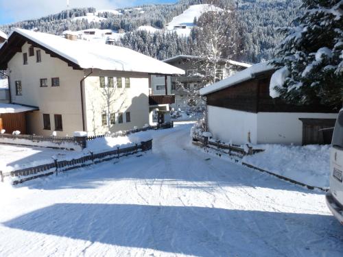 Skats, Gastehaus Brix in Kelchsau