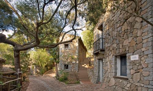 Arbatax Park Resort - Borgo Cala Moresca