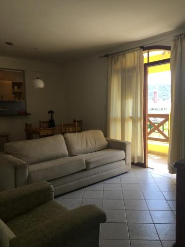 Apartamento em Residencial Riviera in Florianopolis