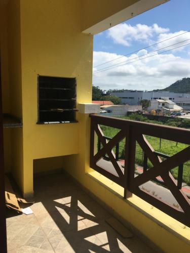 Facilities, Apartamento em Residencial Riviera in Florianopolis