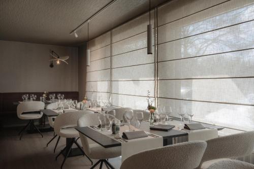 Hotel Saint-Hubert – Ligneuville, MI