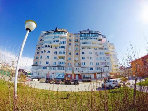 Apartment with sea view on 40 let Pobedy 15/1 - image 8